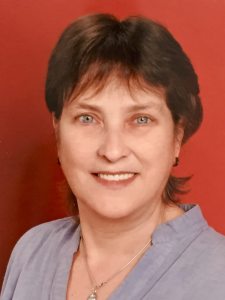 Profilbild von Bärbel Korth