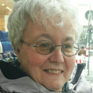 Profilbild von Bärbel Kos