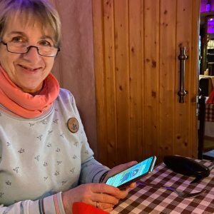 Profilbild von Bärbel Kowalski