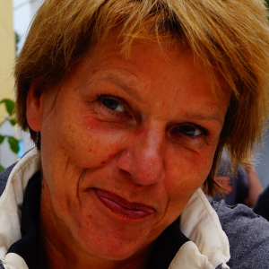 Profilbild von Bärbel Kräft