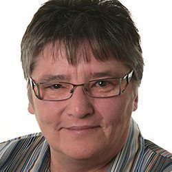Profilbild von Bärbel Kranz