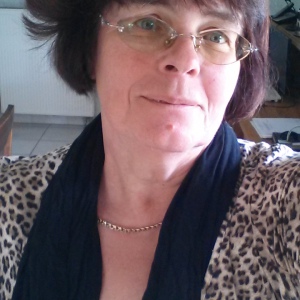 Profilbild von Bärbel Krause