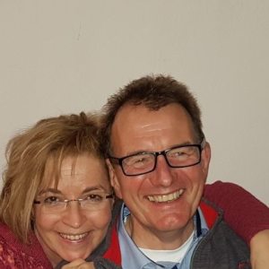 Profilbild von Bärbel Krause