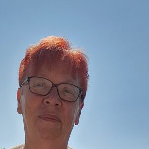 Profilbild von Bärbel Krause
