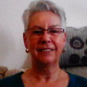 Profilbild von Bärbel Krauskopf