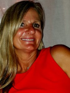 Profilbild von Bärbel Krauss