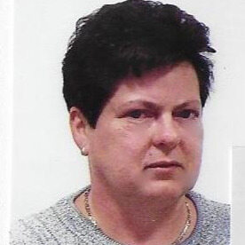 Profilbild von Bärbel Krey