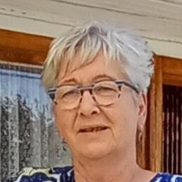 Profilbild von Bärbel Krieg