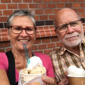 Profilbild von Bärbel Kröner