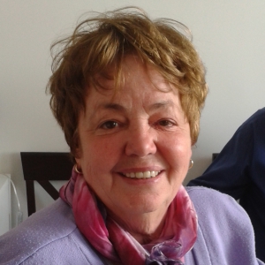 Profilbild von Bärbel Krüger