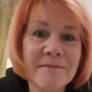 Profilbild von Bärbel Krusch