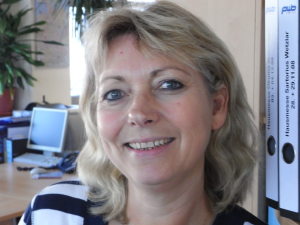 Profilbild von Bärbel Künneth