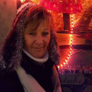 Profilbild von Bärbel Kuhlich