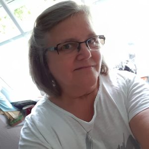 Profilbild von Bärbel Kuhne