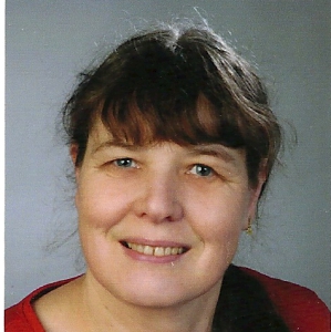 Profilbild von Bärbel Kuhnert