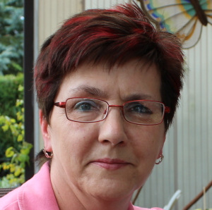Profilbild von Bärbel Kuppi