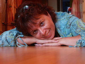 Profilbild von Bärbel Kurth