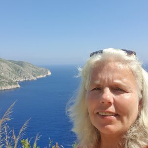 Profilbild von Bärbel Kuzaj