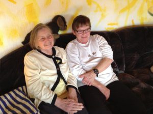 Profilbild von Bärbel Kuznia