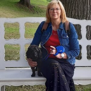 Profilbild von Bärbel Ladwig