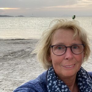 Profilbild von Bärbel Lange