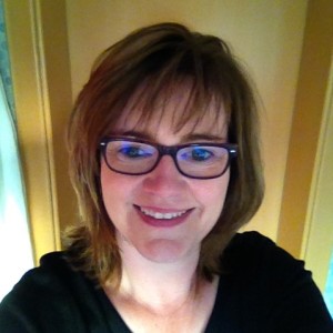 Profilbild von Bärbel Lange