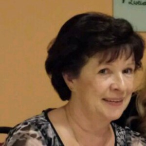 Profilbild von Bärbel Langer