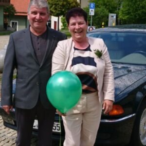 Profilbild von Bärbel Laska