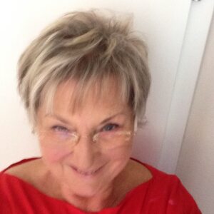 Profilbild von Bärbel Laudahn