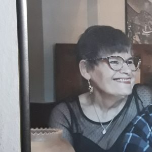 Profilbild von Bärbel Laudin