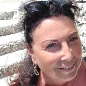 Profilbild von Bärbel Leblanch