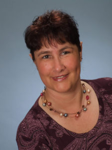 Profilbild von Bärbel Lehnen