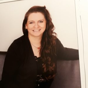 Profilbild von Bärbel Lembke