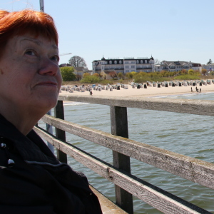 Profilbild von Bärbel Lemke