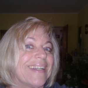 Profilbild von Bärbel Lemonnier