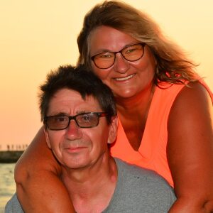 Profilbild von Bärbel Lenz