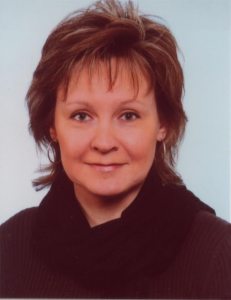 Profilbild von Bärbel Lerch