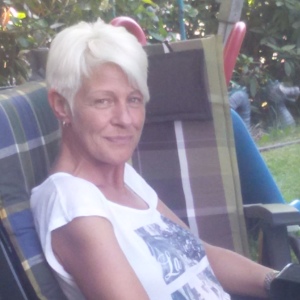 Profilbild von Bärbel Lindenau