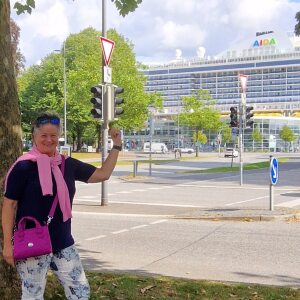Profilbild von Bärbel Lindner
