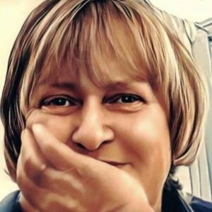 Profilbild von Bärbel Lingner