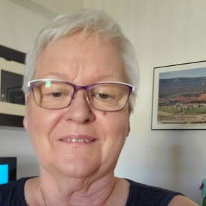 Profilbild von Baerbel Liptow