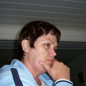 Profilbild von Bärbel Lönnecker