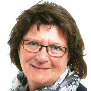 Profilbild von Bärbel Loescher