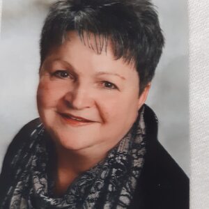 Profilbild von Bärbel Lorenz Krauß