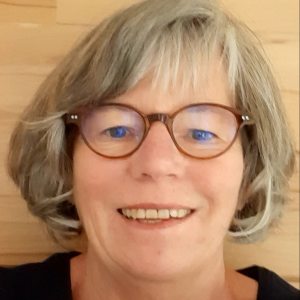 Profilbild von Bärbel Lorenz