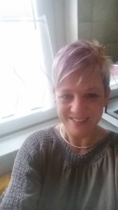 Profilbild von Bärbel Luck