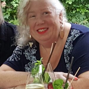 Profilbild von Bärbel Ludwig-Oelze