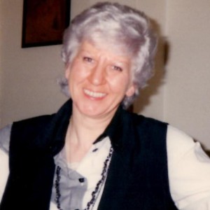 Profilbild von Baerbel Luecke
