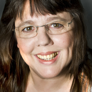 Profilbild von Bärbel Lüdeke