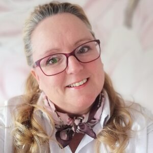 Profilbild von Bärbel Lüdemann